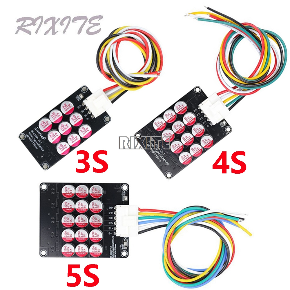 Wholesale Active Equalizer Bal - đánh giá và giá Lipo Battery 4S