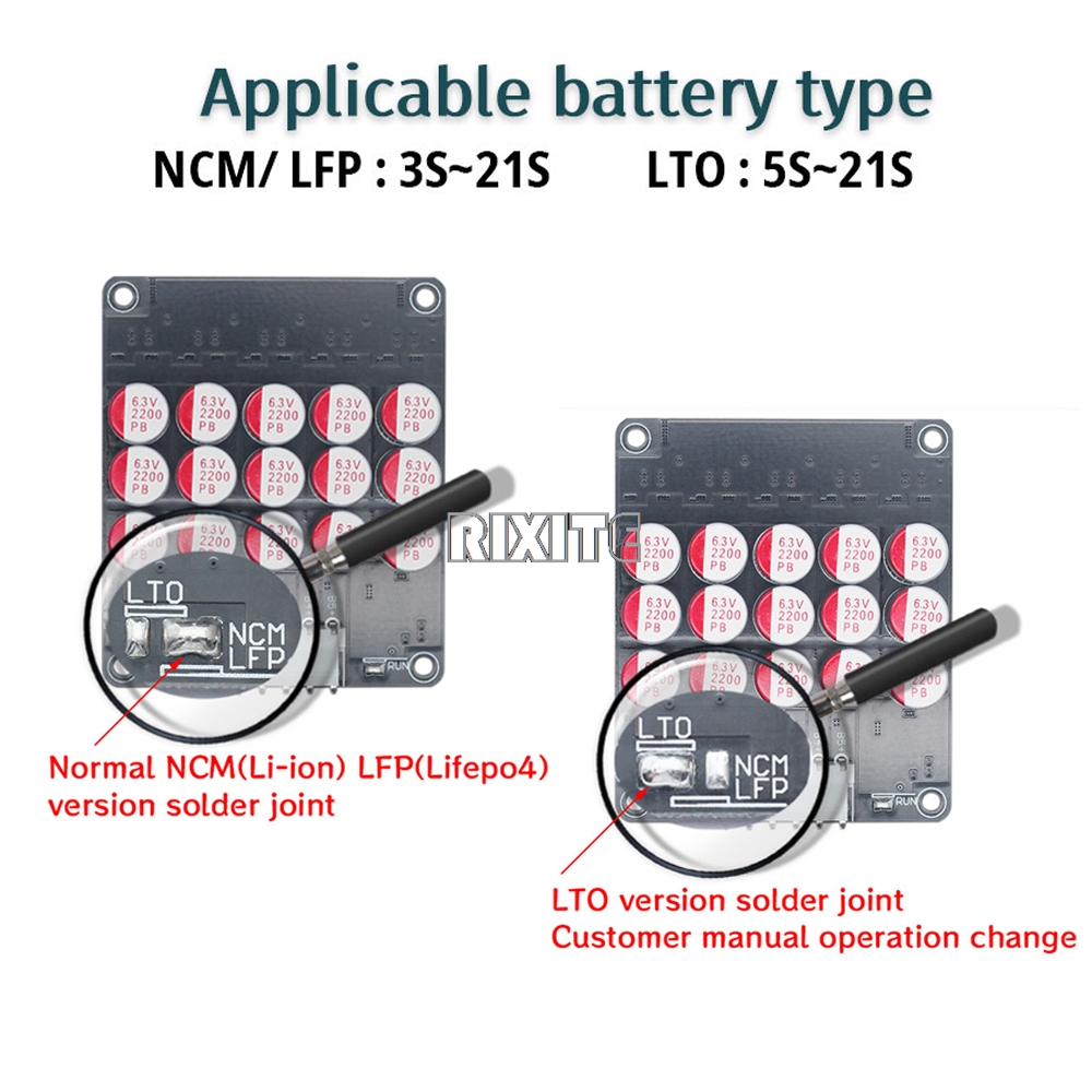 Wholesale Active Equalizer Bal - đánh giá và giá Lipo Battery 4S