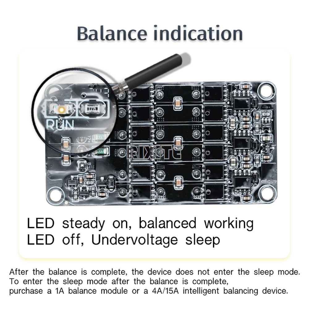 Wholesale Active Equalizer Bal - đánh giá và giá Lipo Battery 4S