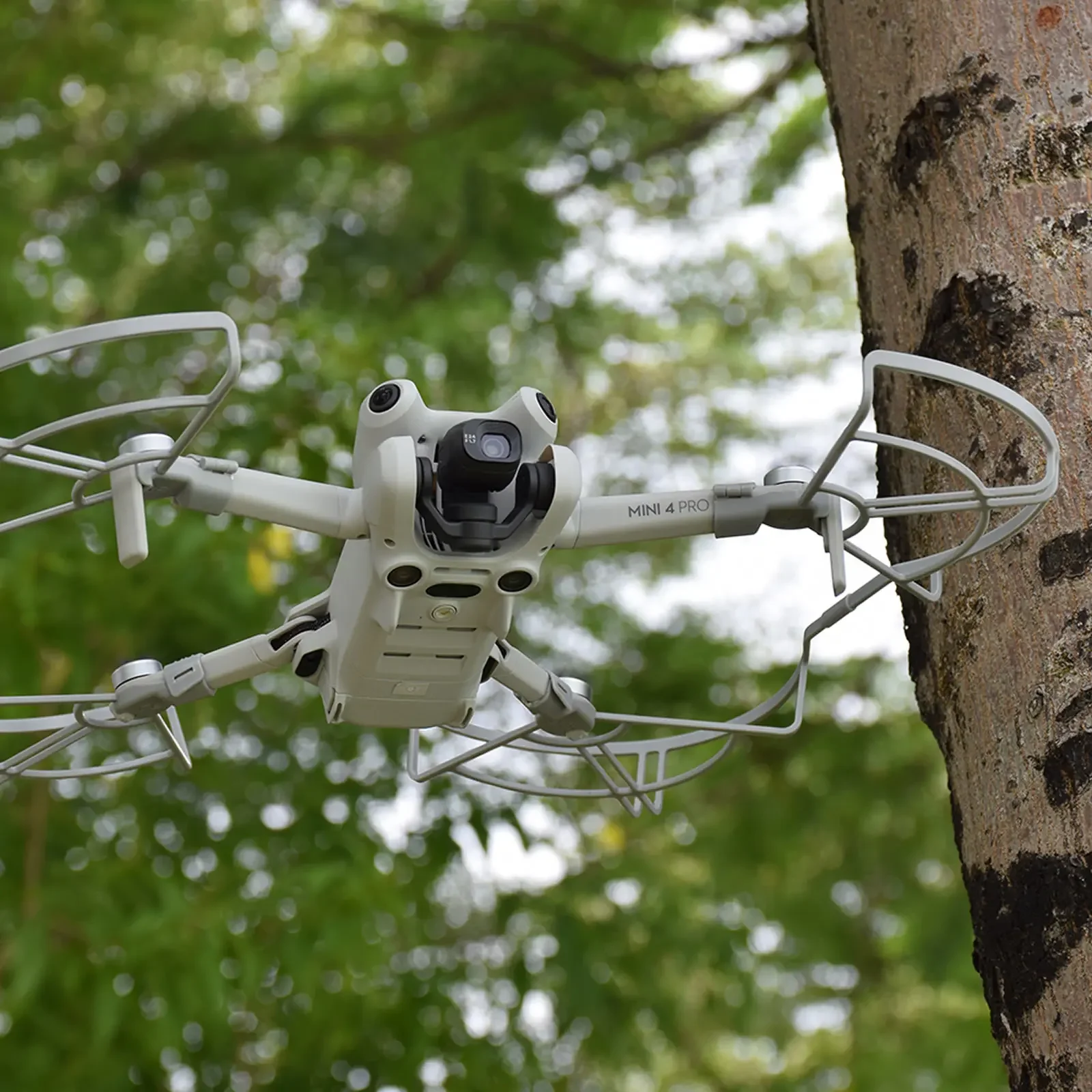 Accessories Kit for DJI Mini 4 - đánh giá và giá Propeller Guard