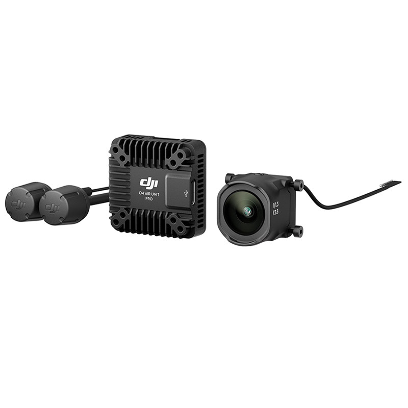 DJI O4 Air Unit Series Flagshi - đánh giá và giá Dji Drone