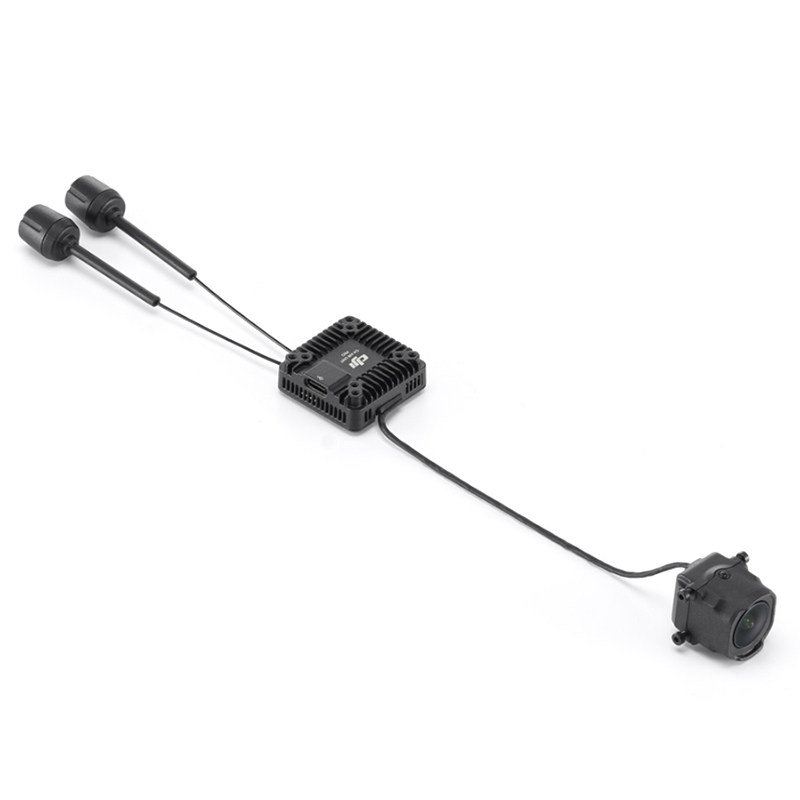 DJI O4 Air Unit Series Flagshi - đánh giá và giá Dji Drone