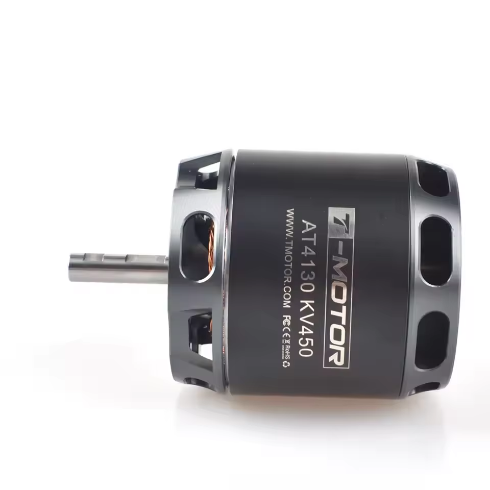 T-MOTOR AT4130 230/300/450KV L - đánh giá và giá Rc Drone