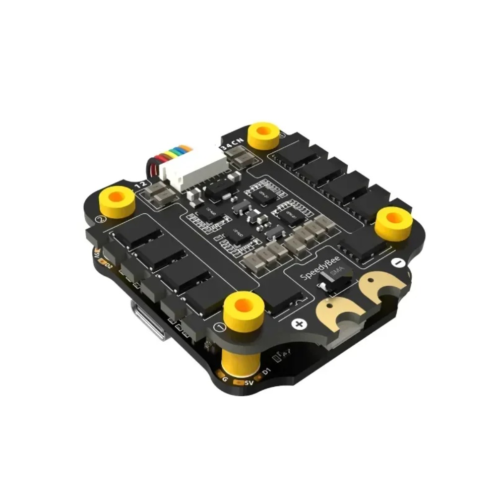 AvaCore Premium Products BLS 4 - đánh giá và giá Betaflight Fc