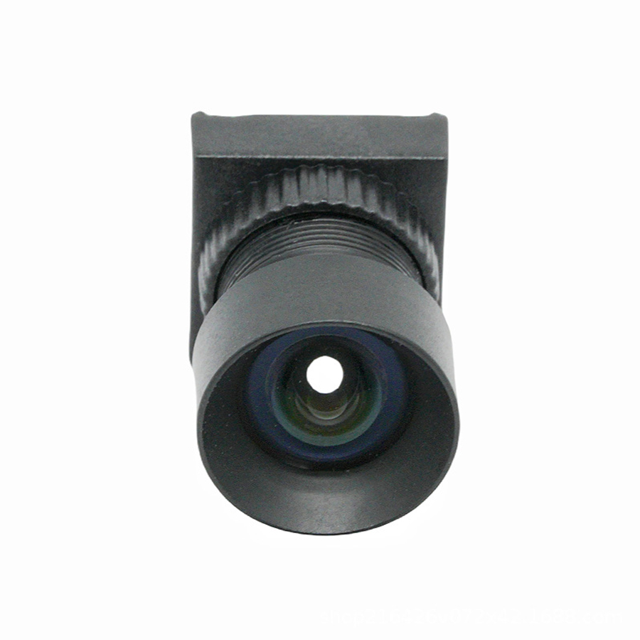 Zero Distortion HD 200W Pixel  - đánh giá và giá Hd Zero Camera