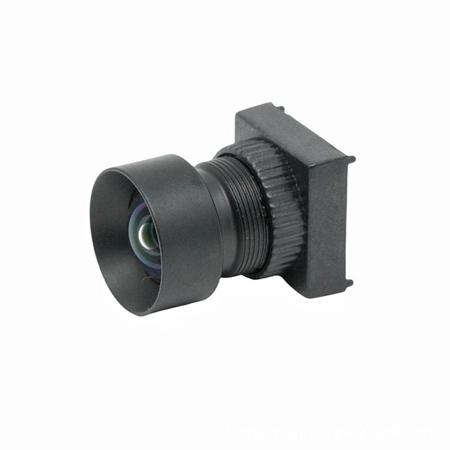 Zero Distortion HD 200W Pixel  - đánh giá và giá Hd Zero Camera