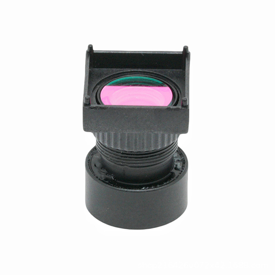 Zero Distortion HD 200W Pixel  - đánh giá và giá Hd Zero Camera