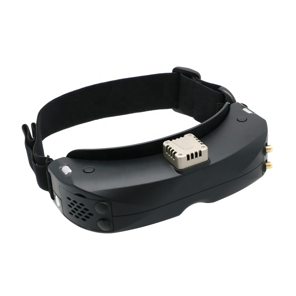 SKYZONE SKY04X PRO OLED 48CH 5 - đánh giá và giá Fpv Goggles