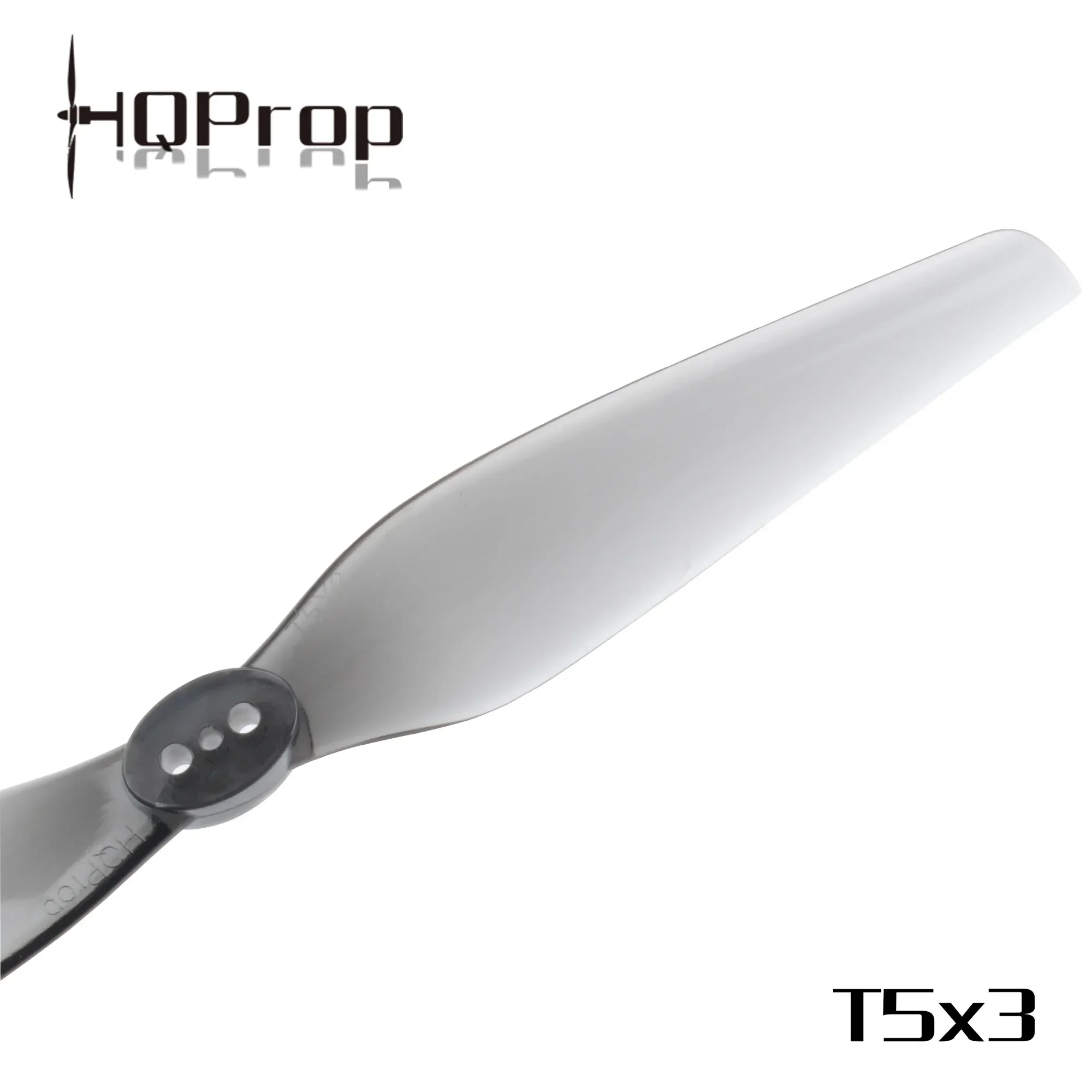 8Pairs HQProp T5X3 5030 5 Inch - đánh giá và giá 5 Inch Propeller