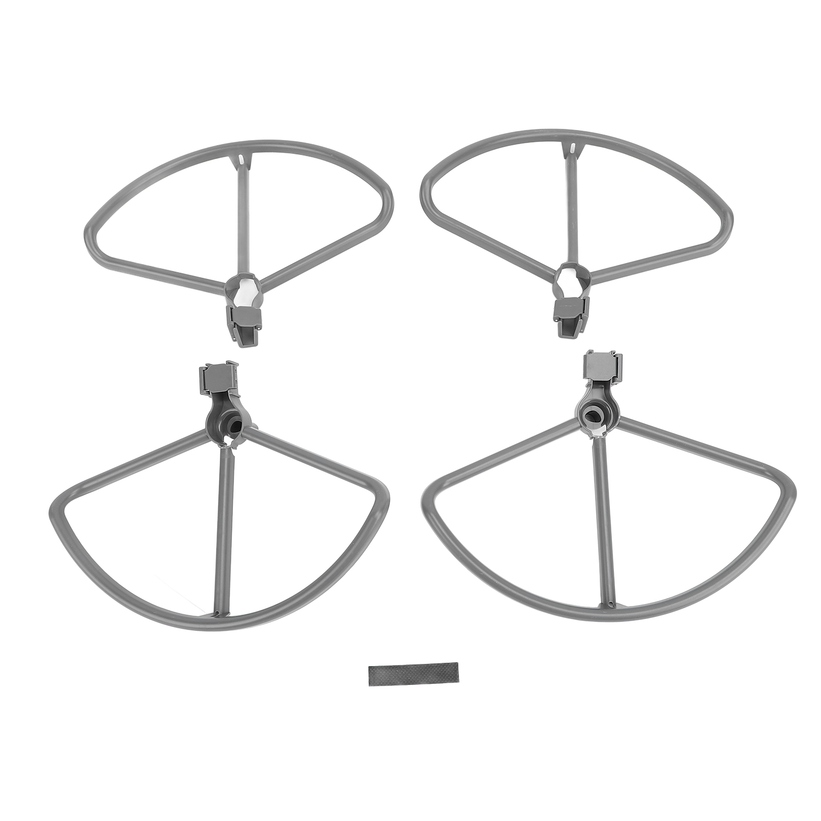 Quick Release Propeller Guards - đánh giá và giá Propeller Guard
