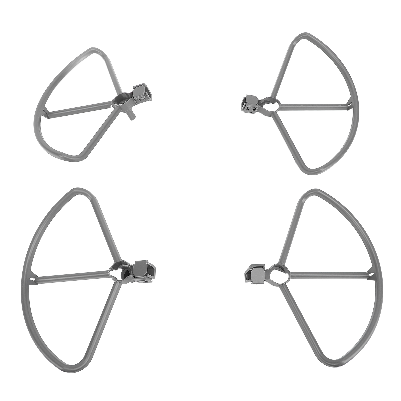 Quick Release Propeller Guards - đánh giá và giá Propeller Guard