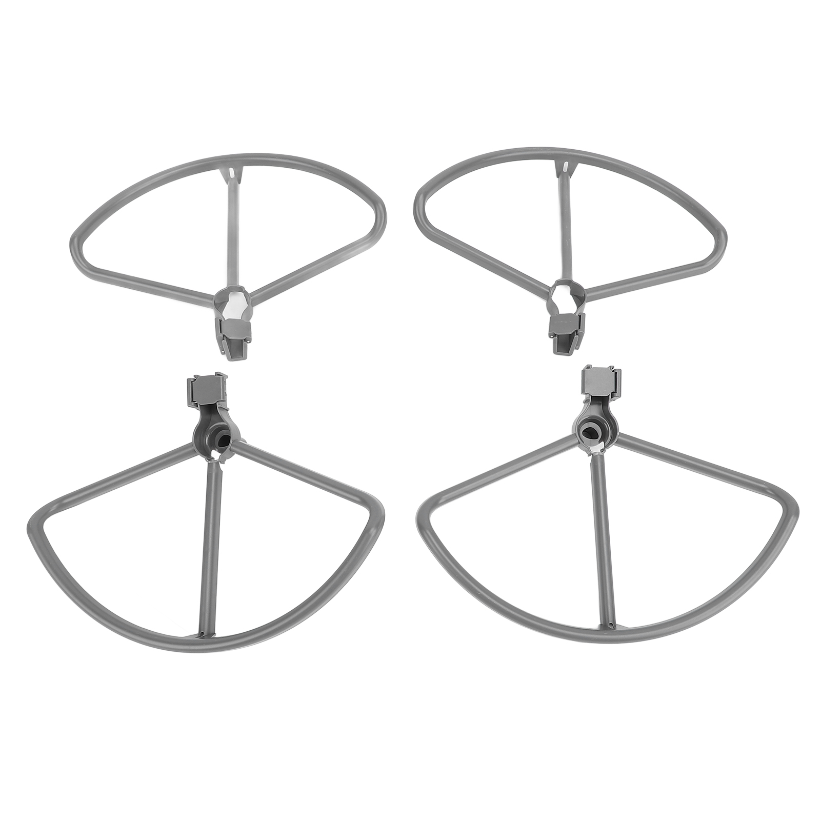 Quick Release Propeller Guards - đánh giá và giá Propeller Guard