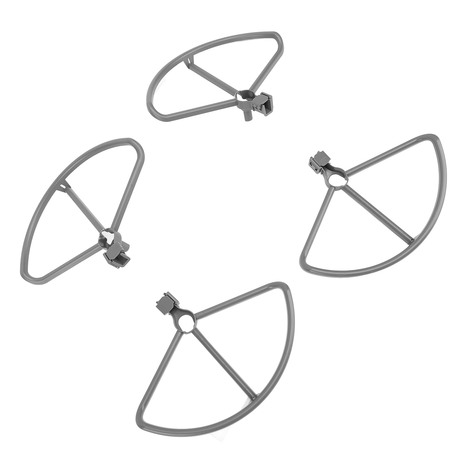 Quick Release Propeller Guards - đánh giá và giá Propeller Guard