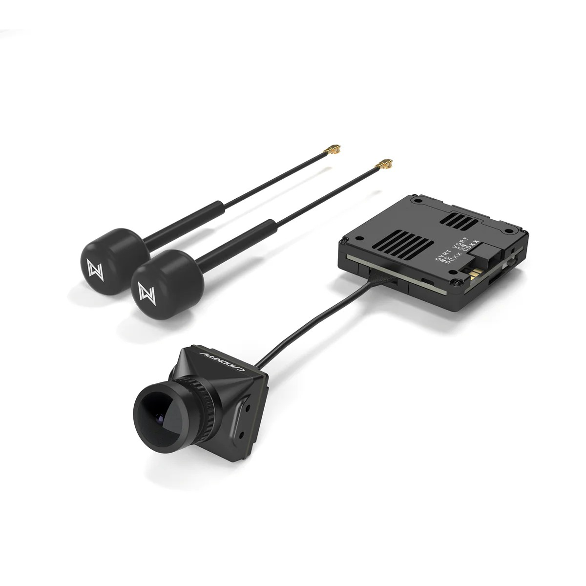 Walksnail Avatar HD Pro Kit  1 - đánh giá và giá Fpv Camera