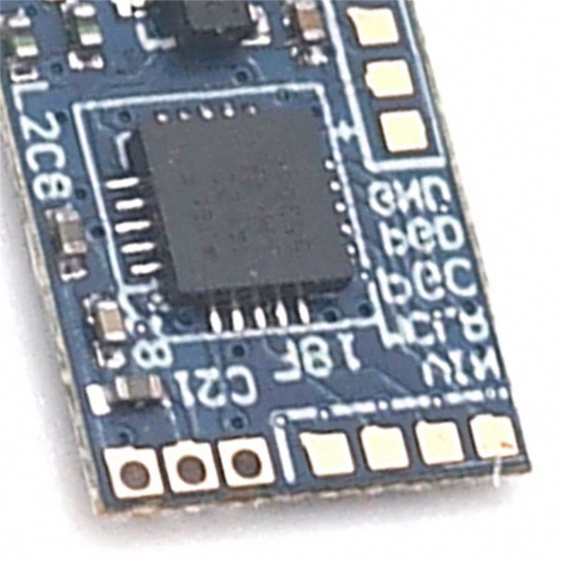 BEDW-For Dasmikro 2.4G 8CH AFH - đánh giá và giá Flysky Transmitter