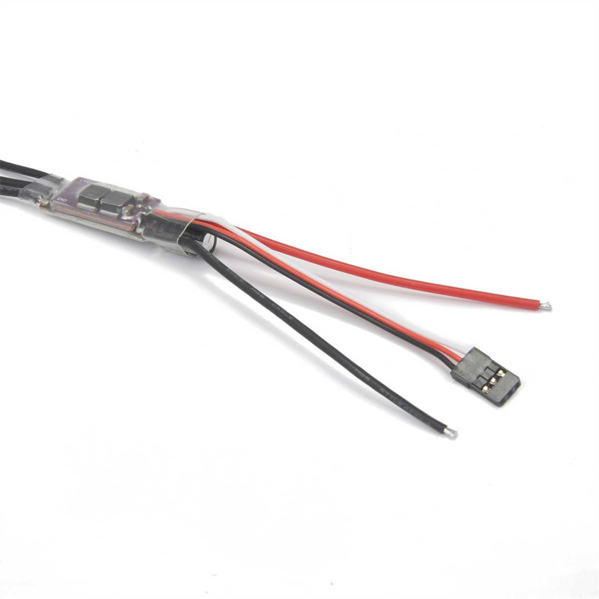 A002 1PCS AM32 32-Bit ESC 2-4S - đánh giá và giá Rc Drone